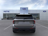 New 2025 Ford Explorer ST w/ Sun And Sound Package image 5