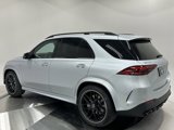 New 2026 Mercedes-Benz GLE 53 AMG 4MATIC image 5
