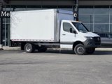 Used 2023 Mercedes-Benz Sprinter 3500 image 2