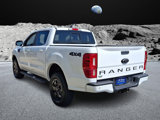 Certified 2022 Ford Ranger Lariat w/ Equipment Group 501A High image 4