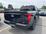 New 2025 Ford F150 Lightning XLT image 3