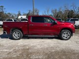 New 2025 Chevrolet Silverado 1500 LTZ image 3