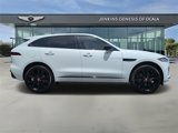 Used 2026 Jaguar F-PACE R-Dynamic S image 2