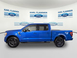 Certified 2021 Ford F150 XLT w/ Equipment Group 302A High image 5