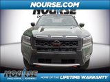 New 2025 Nissan Frontier PRO-4X image 2