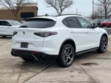 New 2025 Alfa Romeo Stelvio Sprint w/ Veloce Package image 5