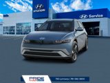 New 2025 Hyundai Ioniq 5 SEL image 3