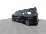 New 2025 Chevrolet Express 2500 Extended w/ Driver Convenience Package image 6