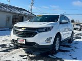 Used 2020 Chevrolet Equinox LT image 3