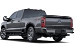New 2025 Ford F350 Lariat w/ Chrome Package image 2