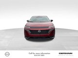 New 2025 Nissan Murano SL image 2