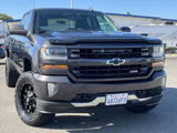 Used 2016 Chevrolet Silverado 1500 LT w/ All Star Edition image 2