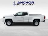 Used 2020 Chevrolet Colorado W/T w/ WT Convenience Package image 5