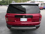 New 2026 Honda Passport TrailSport image 5
