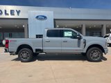 New 2025 Ford F250 Platinum image 3