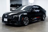 Used 2024 Cadillac CT4 V Blackwing w/ Technology Package image 3