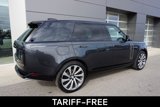 New 2025 Land Rover Range Rover Long Wheelbase SE image 4