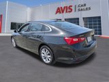Used 2023 Chevrolet Malibu LT image 3