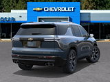 New 2026 Chevrolet Traverse High Country image 4