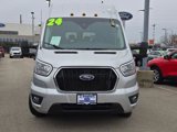 Certified 2024 Ford Transit 350 XLT image 4