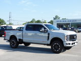 New 2025 Ford F250 Lariat image 4