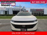 New 2025 Nissan Murano SL image 2