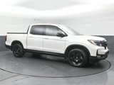 Used 2024 Honda Ridgeline Black Edition image 5