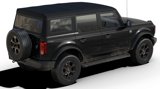New 2025 Ford Bronco Big Bend image 3