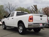 Used 2021 RAM 2500 Tradesman w/ Towing Technology Group image 5