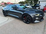 Used 2018 Chevrolet Camaro SS image 2