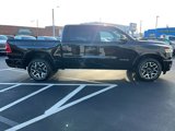 New 2025 RAM 1500 Laramie w/ Sport Appearance Package image 2