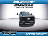 New 2025 Ford F350 Platinum image 3