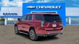 New 2025 Chevrolet Tahoe High Country image 4