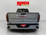 New 2025 GMC Sierra 2500 AT4 image 4