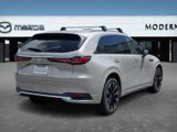 New 2025 MAZDA CX-90 3.3 Turbo S w/ Premium Plus image 5