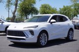 New 2025 Buick Envision Avenir image 4