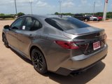 New 2025 Toyota Camry SE image 5