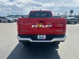 New 2025 RAM 1500 Laramie w/ Off Road Group image 5
