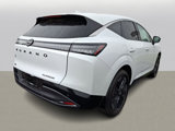 New 2025 Nissan Murano Platinum image 4