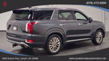 Used 2020 Hyundai Palisade Limited image 3