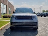New 2025 Land Rover Range Rover SE image 2