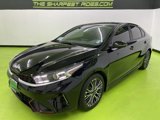 Used 2024 Kia Forte GT-Line w/ GT-Line Premium Package image 5