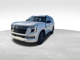 New 2025 Nissan Armada SL w/ Captain's Chari Seat Package image 5