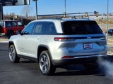 New 2024 Jeep Grand Cherokee Limited 4xe w/ Luxury Tech Group II image 2