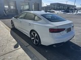 New 2025 Audi A5 2.0T Premium Plus image 6