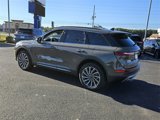 New 2025 Lincoln Corsair Reserve w/ Equipment Group 202A image 5