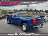 Used 2016 Chevrolet Silverado 1500 LT w/ All Star Edition image 6