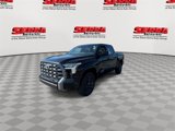 New 2025 Toyota Tundra Platinum image 5
