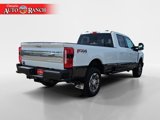 New 2025 Ford F250 King Ranch image 5