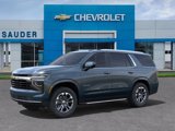 New 2025 Chevrolet Tahoe LS image 2